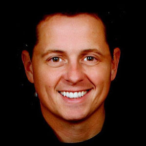 Meet your Posher, Rick